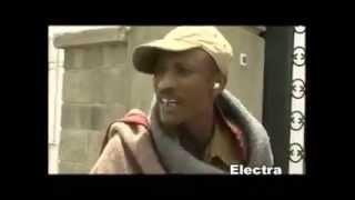 Funny Kibebew Geda Classic Comedy Video