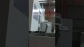 Demagi DMU 340 P 5-axis linkage universal machining center  #machine #cncmachine5axis