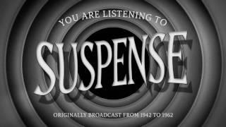 Suspense | Ep305 | "The Morrison Affair"