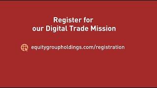 Digital Trade Mission - Tanzania