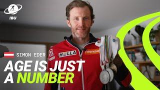 Simon Eder: 20 Years in Biathlon and still motivated (English CC)