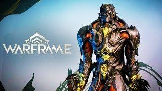 Warframe - Official Character Reveal | Atlas Prime