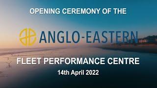 Anglo-Eastern  |  AEFPC Opening Ceremony in Mumbai (14 Apr 2022) - Video Highlights