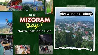 Mizoram Ep 1 (uncut)