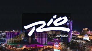 Rio Hotel & Casino Las Vegas | An In Depth Look Inside