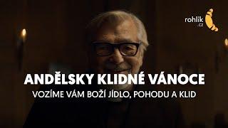 Andělsky klidné Vánoce | Rohlik.cz