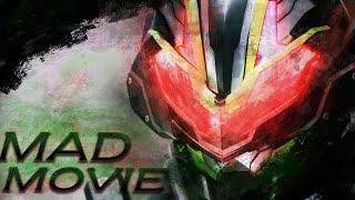 【MAD】가면라이더 타이쿤 매드무비kamenrider tycoon mad movie