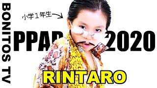 PPAP-2020-/PIKOTARO(ピコ太郎 さんの モノマネ なりきり）踊ってみた！歌ってみた！  -Bonitos TV- 