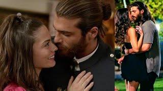 If Demet Özdemir and Can Yaman love each other, never forget that their love can overcome anything.