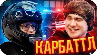 КАРТИНГ У БРАТИШКИНА: FREAK SQUAD vs 89 SQUAD / ФРИК СКВАД vs 89 СКВАД / BUSTER ROFLS