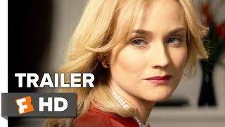 The Infiltrator TRAILER 1 (2016) - Diane Kruger, Bryan Cranston Movie HD