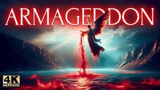 ARMAGEDDON Biblical Prophecy  This is How The FINAL BATTLE Will Unfold