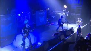 InMe - Just A Glimpse  ( Live at the London Astoria  17 Dec 2005)