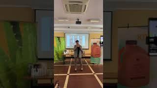 О продукции Форевер. Елена Пинчук.