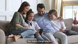 How to Read Your Electric Bill | National Grid