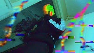 LIL GEIST - BLOW (Official video)