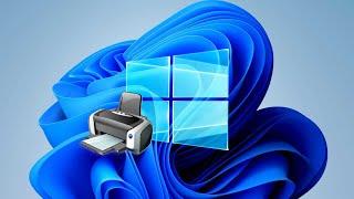 Microsoft Confirms (and fixes) Windows USB Printers Printing Random Text!