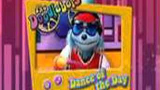 Limited Edition Doodlebops CD - Track 4 - Tell Me What You Saw Today