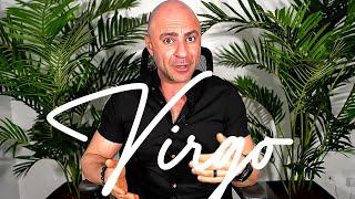 VIRGO — URGENT! — IT’S ABOUT TO HAPPEN! — SOMETHING YOU WANT IS NEAR! — MAY 2024 TAROT READING