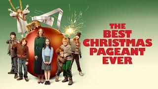 The Best Christmas Pageant Ever | Movie Trailer | December 25th, 2024 #newmovie #bookyourticketsnow