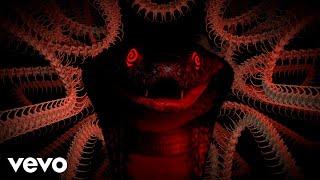 Rezz - Menace (Visualizer)