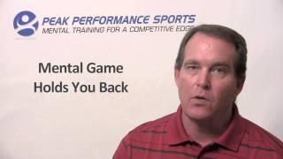 Dr. Patrick Cohn | Mental Game Coaching Expert | Peaksports.com