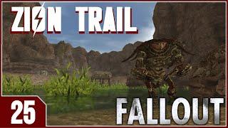 Fallout NV: Zion Trail - EP25