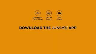 Download the Jumia App