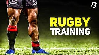 Rugby Training Motivation / Gym Edition 2024