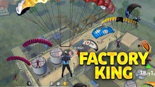 New Factory King? | WTF Moments ! | Munna Bhai Gaming | Love is Gone | Free Fire Telugu - TEAM MBG