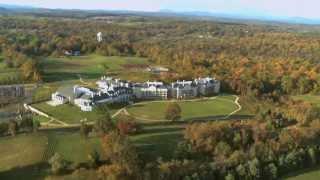 Salamander Resort & Spa - America's most iconic new resort