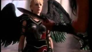 Xena - Fallen Angel