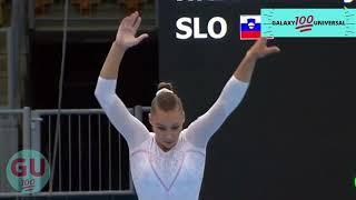 Artístic Gymnastics | Beautiful Moments Women’s Gymnastics 2022 | 4K