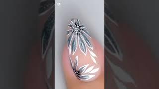 The easiest nail design do it yourself