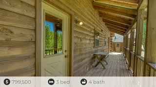 209 Camp Robber Dr, Pagosa Springs, CO