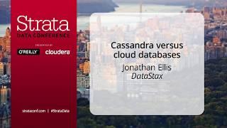 Apache Cassandra vs Other Cloud Databases | DataStax