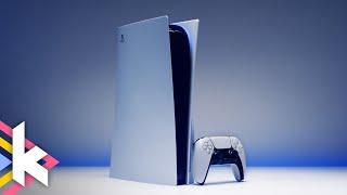 PlayStation 5 nach einem Monat! (review)