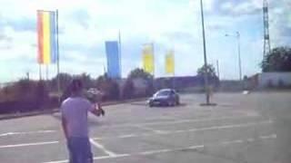 Drift Bmw M3 tim tuning timisoara