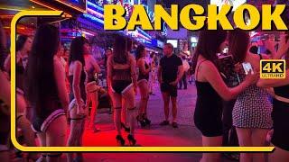 Soi Cowboy Bangkok | Soi Cowboy Vs Nana Plaza | Soi Cowboy Street. Bangkok, Thailand