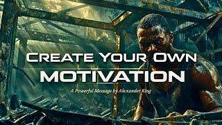 Overcoming Life’s Challenges | The Secret to Self-Motivation | Motivation You Need! - Alexander King