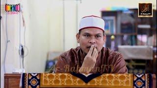 ᴴᴰ Ustaz Abdullah Khairi - Keberkatan Ramadhan