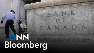 Bank of Canada cuts key interest rate by 50 bps