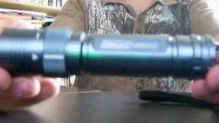 Coleman Max Flashlight