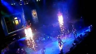 Aria Ball At The Prince Of Darkness live!!(Ария) (HQ) DVD