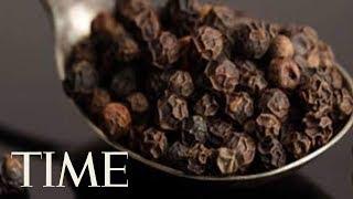 Is Black Pepper Healthy? Here's What The Science Says | TIME