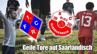 Fußball-Fieber in der Verbandsliga - Kann Riegelsberg oben dran bleiben?