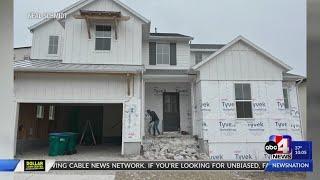 Lehi homeowners still not in their home 1500 days after it was to be completed