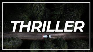 Thriller Cinematic NoCopyright Background Music Compilation