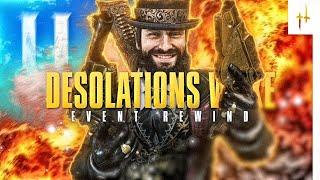 Desolations Wake Rewind ft. 50+ Streamers | Hunt: Showdown