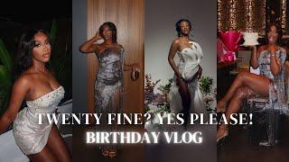 This Silver Jubilee came with LOTS of expenses and LOVE! - 25th birthday vlog!